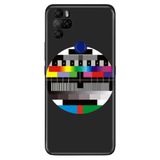 Senada Omix X300 X500 İle Uyumlu Kılıf Tioserisi Resimli Silikon Broadcast