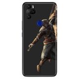 Senada Omix X300 X500 İle Uyumlu Kılıf Tioserisi Resimli Silikon Creed Games