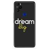 Senada Omix X300 X500 İle Uyumlu Kılıf Tioserisi Resimli Silikon Dreambig