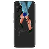 Senada Omix X300 X500 İle Uyumlu Kılıf Tioserisi Resimli Silikon Fashion
