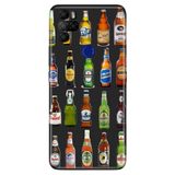 Senada Omix X300 X500 İle Uyumlu Kılıf Tioserisi Resimli Silikon Pub Concept