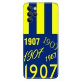 Senada Omix X700 İle Uyumlu Kılıf Silikon Moderna Desenli 1907 Sevdam