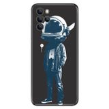 Senada Omix X700 İle Uyumlu Kılıf Silikon Moderna Desenli Coolboy