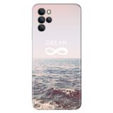Senada Omix X700 İle Uyumlu Kılıf Silikon Moderna Desenli Dream
