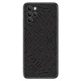 Senada Omix X700 İle Uyumlu Kılıf Silikon Moderna Desenli Fashion City
