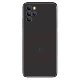 Senada Omix X700 İle Uyumlu Kılıf Silikon Moderna Desenli Islamic