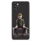 Senada Omix X700 İle Uyumlu Kılıf Silikon Moderna Desenli Joker Çizim