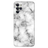 Senada Omix X700 İle Uyumlu Kılıf Silikon Moderna Desenli Marble Art