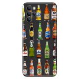 Senada Omix X700 İle Uyumlu Kılıf Silikon Moderna Desenli Pub Concept