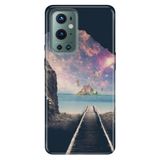 Senada Oneplus 9 Pro Çok Renkli ile Uyumlu Kılıf
