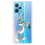 Senada Oneplus 9 Pro ile Uyumlu Kılıf Baskılı Resimli Desenli Silikon Bugs