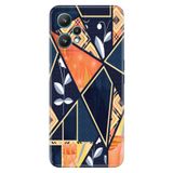 Senada Oneplus 9 Pro ile Uyumlu Kılıf Baskılı Resimli Desenli Silikon Sultan