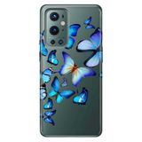 Senada Oneplus 9 Pro ile Uyumlu Kılıf, Color1055