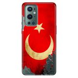 Senada Oneplus 9 Pro ile Uyumlu Kılıf, Color1325
