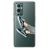 Senada Oneplus 9 Pro ile Uyumlu Kılıf, Color1544