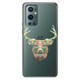Senada Oneplus 9 Pro ile Uyumlu Kılıf, Color217