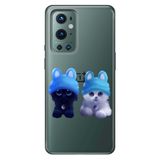 Senada Oneplus 9 Pro ile Uyumlu Kılıf, Color381