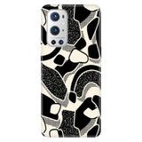 Senada Oneplus 9 Pro ile Uyumlu Kılıf Resimli Desenli Silikon Milano