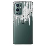 Senada Oneplus 9 Pro İle Uyumlu Kılıf Silikon Desenli Tam Koruma Resimli Kapak Cool Buzz