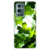 Senada Oneplus 9 Pro İle Uyumlu Kılıf Silikon Desenli Tam Koruma Resimli Kapak İlkbahar