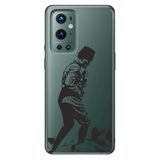 Senada Oneplus 9 Pro ile Uyumlu Kılıf Tioserisi Resimli Silikon Atam