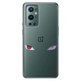 Senada Oneplus 9 Pro ile Uyumlu Kılıf Tioserisi Resimli Silikon Avatar