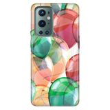 Senada Oneplus 9 Pro ile Uyumlu Kılıf Tioserisi Resimli Silikon Balon