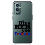 Senada Oneplus 9 Pro ile Uyumlu Kılıf Tioserisi Resimli Silikon Bize Her Yer Trabzon