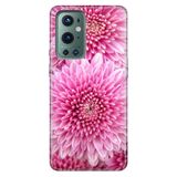 Senada Oneplus 9 Pro ile Uyumlu Kılıf Tioserisi Resimli Silikon Chon