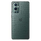 Senada Oneplus 9 Pro ile Uyumlu Kılıf Tioserisi Resimli Silikon Formül