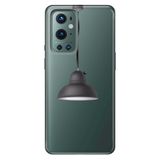 Senada Oneplus 9 Pro ile Uyumlu Kılıf Tioserisi Resimli Silikon Gece Lambası