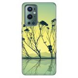 Senada Oneplus 9 Pro ile Uyumlu Kılıf Tioserisi Resimli Silikon Gün Batımı Amazon