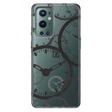 Senada Oneplus 9 Pro ile Uyumlu Kılıf Tioserisi Resimli Silikon Ibre Derece