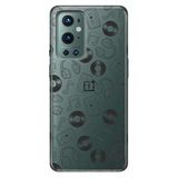 Senada Oneplus 9 Pro ile Uyumlu Kılıf Tioserisi Resimli Silikon Kaset