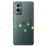 Senada Oneplus 9 Pro ile Uyumlu Kılıf Tioserisi Resimli Silikon Kır Düğünü