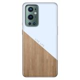 Senada Oneplus 9 Pro ile Uyumlu Kılıf Tioserisi Resimli Silikon Live Life