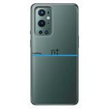 Senada Oneplus 9 Pro ile Uyumlu Kılıf Tioserisi Resimli Silikon Loading