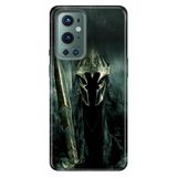 Senada Oneplus 9 Pro ile Uyumlu Kılıf Tioserisi Resimli Silikon Nazgul
