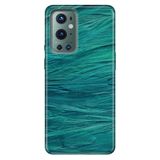 Senada Oneplus 9 Pro ile Uyumlu Kılıf Tioserisi Resimli Silikon Organic Tüy