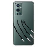 Senada Oneplus 9 Pro ile Uyumlu Kılıf Tioserisi Resimli Silikon Pençe