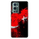 Senada Oneplus 9 Pro ile Uyumlu Kılıf Tioserisi Resimli Silikon Türkiyem