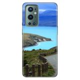 Senada Oneplus 9 Pro ile Uyumlu Kılıf Tioserisi Resimli Silikon Yeni Zelanda