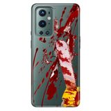 Senada Oneplus 9 Pro ile Uyumlu Kılıf Tioserisi Resimli Silikon