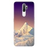 Senada Oppo A5 A9 2020 İle Uyumlu Kılıf Silikon Desenli Tam Koruma Resimli Kapak Paramount