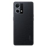 Senada Oppo Reno 7 4G İle Uyumlu Kılıf Silikon Desenli Tam Koruma Resimli Kapak Formül