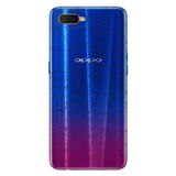 Senada Oppo Rx17 Neo İle Uyumlu Kılıf Silikon Desenli Tam Koruma Resimli Kapak Formül