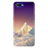 Senada Oppo Rx17 Neo İle Uyumlu Kılıf Silikon Desenli Tam Koruma Resimli Kapak Paramount