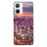 Senada Realme 10 İle Uyumlu Kılıf Silikon Desenli Tam Koruma Resimli Kapak Ankara