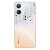 Senada Realme 10 İle Uyumlu Kılıf Silikon Desenli Tam Koruma Resimli Kapak Cool Buzz