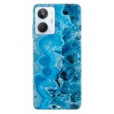 Senada Realme 10 İle Uyumlu Kılıf Silikon Desenli Tam Koruma Resimli Kapak Maldiv Ametist